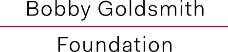 Bobby Goldsmith Foundation Bobby Goldsmith Foundation